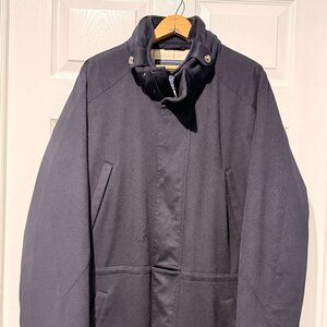 Loro Piana Snowdream Creekside 100% Cashmere Jacket